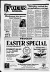 Buckinghamshire Examiner Friday 24 March 1989 Page 18