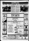 Buckinghamshire Examiner Friday 24 March 1989 Page 36