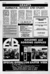 Buckinghamshire Examiner Friday 24 March 1989 Page 41
