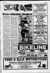 Buckinghamshire Examiner Friday 24 March 1989 Page 67