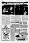 Buckinghamshire Examiner Friday 31 March 1989 Page 15