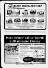 Buckinghamshire Examiner Friday 31 March 1989 Page 34