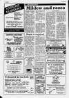 Buckinghamshire Examiner Friday 14 April 1989 Page 10