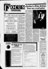 Buckinghamshire Examiner Friday 14 April 1989 Page 20