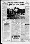 Buckinghamshire Examiner Friday 26 May 1989 Page 12