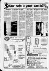 Buckinghamshire Examiner Friday 26 May 1989 Page 38