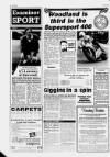 Buckinghamshire Examiner Friday 09 June 1989 Page 60