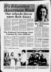 Buckinghamshire Examiner Friday 23 June 1989 Page 22