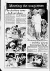 Buckinghamshire Examiner Friday 30 June 1989 Page 6