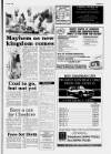 Buckinghamshire Examiner Friday 30 June 1989 Page 19