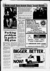 Buckinghamshire Examiner Friday 28 July 1989 Page 17