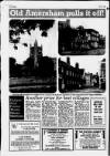 Buckinghamshire Examiner Friday 28 July 1989 Page 26