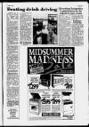 Buckinghamshire Examiner Friday 18 August 1989 Page 13