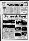 Buckinghamshire Examiner Friday 18 August 1989 Page 26