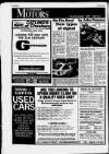Buckinghamshire Examiner Friday 18 August 1989 Page 40