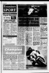 Buckinghamshire Examiner Friday 18 August 1989 Page 45