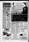 Buckinghamshire Examiner Friday 18 August 1989 Page 48
