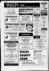 Buckinghamshire Examiner Friday 01 September 1989 Page 24