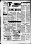 Buckinghamshire Examiner Friday 01 September 1989 Page 26