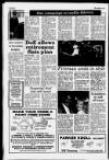 Buckinghamshire Examiner Friday 29 September 1989 Page 8