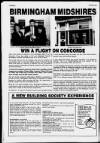 Buckinghamshire Examiner Friday 06 October 1989 Page 12