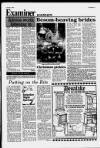 Buckinghamshire Examiner Friday 06 October 1989 Page 19