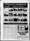 Buckinghamshire Examiner Friday 06 October 1989 Page 36
