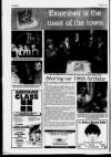 Buckinghamshire Examiner Friday 13 October 1989 Page 8