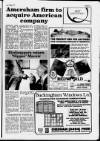Buckinghamshire Examiner Friday 13 October 1989 Page 9