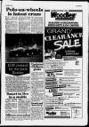 Buckinghamshire Examiner Friday 13 October 1989 Page 13