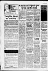Buckinghamshire Examiner Friday 13 October 1989 Page 18