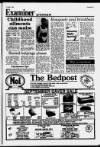 Buckinghamshire Examiner Friday 13 October 1989 Page 19