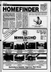 Buckinghamshire Examiner Friday 13 October 1989 Page 25