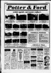Buckinghamshire Examiner Friday 13 October 1989 Page 30