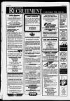Buckinghamshire Examiner Friday 13 October 1989 Page 44
