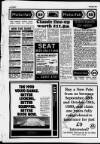 Buckinghamshire Examiner Friday 13 October 1989 Page 50