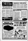 Buckinghamshire Examiner Friday 13 October 1989 Page 54