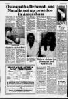 Buckinghamshire Examiner Friday 17 November 1989 Page 4