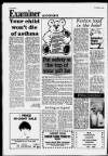 Buckinghamshire Examiner Friday 17 November 1989 Page 10