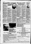 Buckinghamshire Examiner Friday 17 November 1989 Page 12