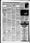 Buckinghamshire Examiner Friday 17 November 1989 Page 14