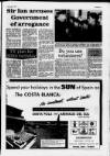 Buckinghamshire Examiner Friday 17 November 1989 Page 17