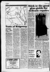 Buckinghamshire Examiner Friday 17 November 1989 Page 22