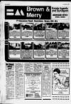 Buckinghamshire Examiner Friday 17 November 1989 Page 38