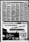 Buckinghamshire Examiner Friday 24 November 1989 Page 6