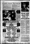 Buckinghamshire Examiner Friday 24 November 1989 Page 14