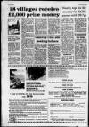 Buckinghamshire Examiner Friday 24 November 1989 Page 18