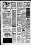 Buckinghamshire Examiner Friday 24 November 1989 Page 22