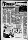 Buckinghamshire Examiner Friday 24 November 1989 Page 24
