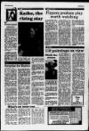 Buckinghamshire Examiner Friday 24 November 1989 Page 25